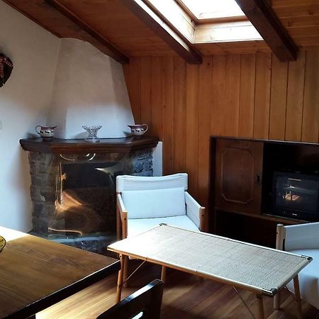Mansarda A San Vito Di Cadore Kültér fotó